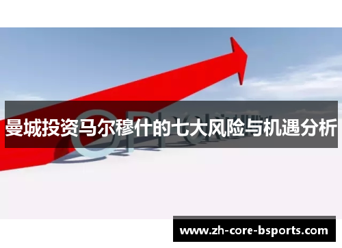 曼城投资马尔穆什的七大风险与机遇分析 曼城投资马尔穆什的七大风险与机遇分析