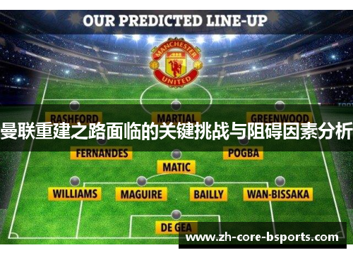 曼联重建之路面临的关键挑战与阻碍因素分析 曼联重建之路面临的关键挑战与阻碍因素分析