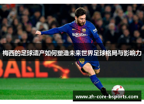 梅西的足球遗产如何塑造未来世界足球格局与影响力 梅西的足球遗产如何塑造未来世界足球格局与影响力