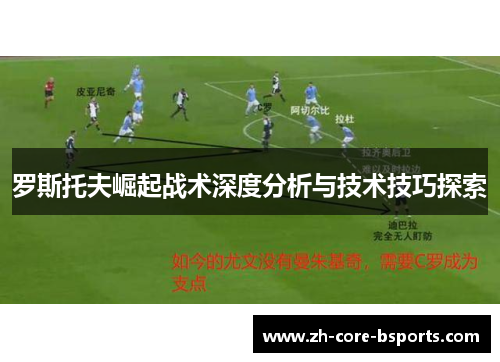 罗斯托夫崛起战术深度分析与技术技巧探索 罗斯托夫崛起战术深度分析与技术技巧探索