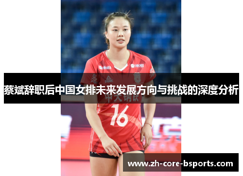 蔡斌辞职后中国女排未来发展方向与挑战的深度分析